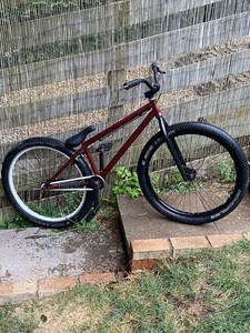 Custom Jump bike *profile,ns,sunday* - Picture 1 of 10