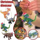 Dinosaur Christmas Pendant Pendant Ornaments Decoration Christmas Home Decor