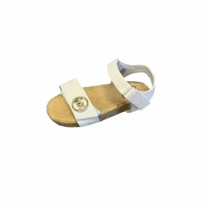 Michael Kors Girl's Aryana (Toddler) Sandals - Picture 1 of 3