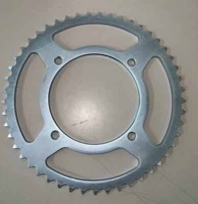 Piñón trasero Sunstar 49 dientes para Kawasaki 1995-2023 KX100 y 2000-22 KX85 Foto 1 de 4