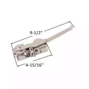 Truth Hardware Entrygard Casement single Arm Window Operator RH 45275 40575 ARM - Picture 1 of 6