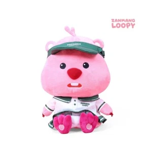 Cubierta de cabeza de conductor de golf para muñeca de peluche ZANMANG LOOPY VERDE - Imagen 1 de 2