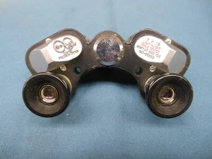 Solar Deluxe Coated Precision Optics 7x18 Light Weight Triple Tested T-55559 - Picture 1 of 10
