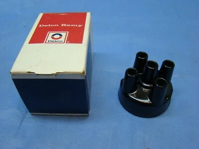 Delco Distributer Cap 1835536 - Image 1 of 4