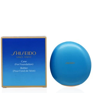 SHISEIDO/UV SCHÜTZENDE KOMPAKTE HÜLLE - NEU - Bild 1 von 1