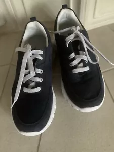 Gabor Rollingsoft Halbschuhe Sneaker Gr. 6 ( 39 ) Neu!! - Bild 1 von 7