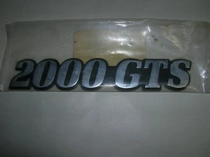 Renault Espace Phase 1 Monogram 2000 GTS New Original Vintage - Picture 1 of 2