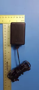 ADAPTADOR DE CA/CC, 120V, 12V, 0,75A, positivo central, 10 pies, panasonic, sin cable de alimentación - Imagen 1 de 6