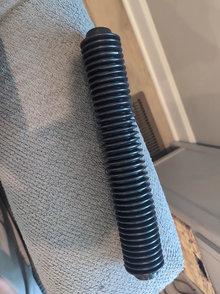 New Seat Bellows for Body Rider BRF700 Upright Fan Exercise Bike - Image 1 of 1