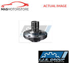 WHEEL HUB FRONT IJS GROUP 10-1017 P NEW OE REPLACEMENT