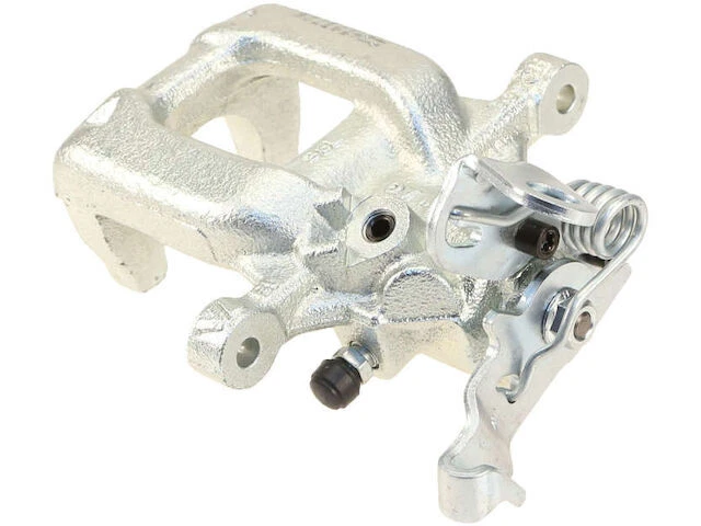 Задний левый тормозной суппорт для Volkswagen Eos 2009-2016 годов выпуска ATE 24428DYNC 2010 2011 годов выпуска - Изображение 1 из 2