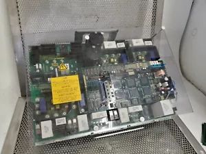 Fanuc A06B-6105-H002 6-Axis Servo Drive Amplifier (R-J3iB) w/ PCB A16B-3200-0440 - Picture 1 of 3