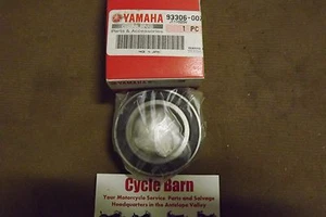 NOS Yamaha wheel bearing #93306-00705 Grizzly Raptor Blaster Banshee Breeze - Bild 1 von 3