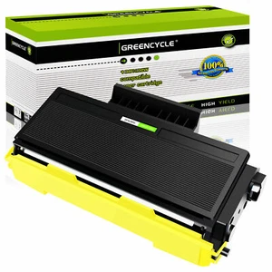 Cartucho de tóner TN650 de alto rendimiento 1 paquete para Brother MFC-8480DN 8890DW HL-5370DW - Imagen 1 de 24