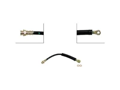 Manguera de freno Oldsmobile Cutlass Supreme 1979-1988 Dorman 96926ZZ 1983 1986 Foto 1 de 2