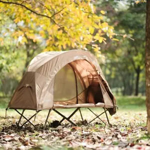 Outdoor Camping Bed Tent Lightweight Convenient Net Anti-mosquito Portable - Picture 1 of 14
