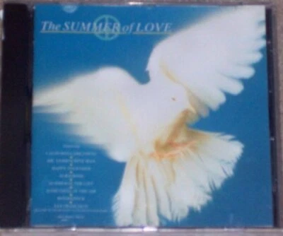 Barry McGuire : The Summer of Love CD Highly Rated eBay Seller Great Prices Foto 1 de 2