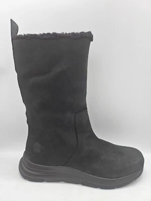 BOTAS IMPERMEABLES TIMBERLAND MUJER MABEL TOWN A22S9 Foto 1 de 4