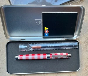 ***SALE*** ACME Mangia rollerball, design: Peter Shire - Picture 1 of 1