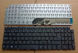 Teclado Español para DELL G15 5508 5580 3500 Latitude 3510 P102F No Retroiluminado - Imagen 1 de 1
