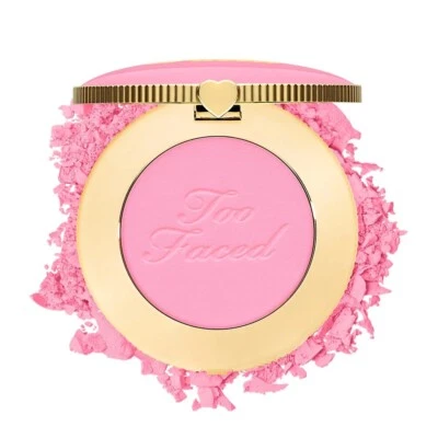 Too Faced Cloud Crush Blurring Blush Diffused Matte CANDY CLOUD - 0.17 oz / 5 g - Image 1 of 3