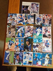 PAUL MOLITOR - **Menge 20 alle verschieden** - Brauer - (alle NRMT - NEUWERTIG) - Bild 1 von 1