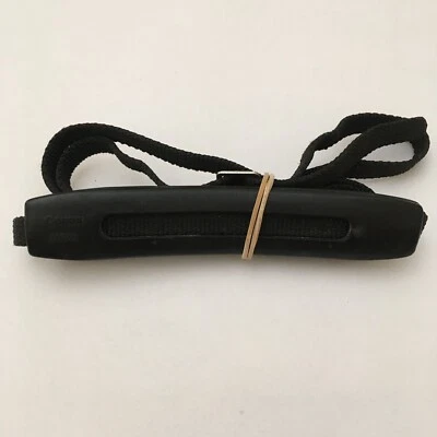 VINTAGE GENUINE CANON STRAP FOR AE-1, A-1 FTb MEASURES APPROX 97CM-FREE SHIPPING - Image 1 of 3