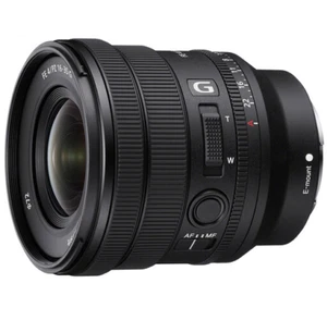 Neu Sony FE PZ 16-35mm F4 G Lens - SELP1635G - Bild 1 von 1