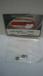 Corally #79164 Ceramic Thrust Bearing RDX, Assassin NIB - Picture 1 of 1