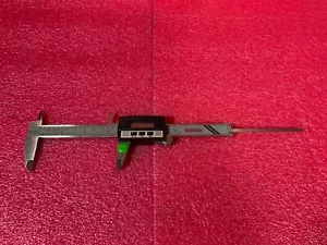 Starrett Claiper 721 Used - Picture 1 of 12