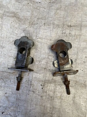 Регуляторы цепи Suzuki GS500 GS500E GS500F #1 - Изображение 1 из 4