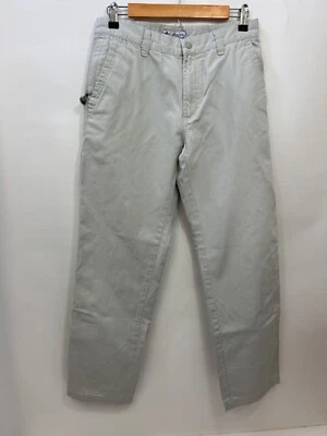 Columbia Khaki Outdoor American Pants Womens Size 8 - Image 1 of 4