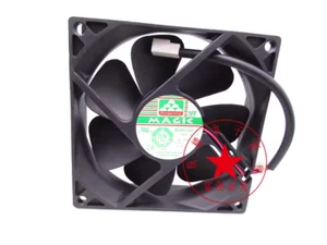 1PC MAGIC MGA9212HR-A25 DC 12V 0.25A 9025 9CM Cooling Fan - Picture 1 of 3