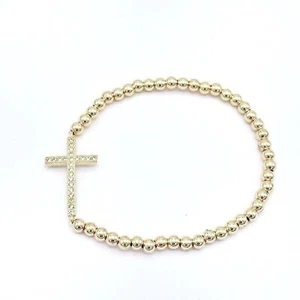 Bree - Cross Bracelet - Bild 1 von 11