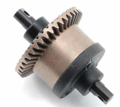 Traxxas 7078 Complete Differential Assembly 1/16 E-Revo Slash Summit 4X4 VXL - Image 1 of 2