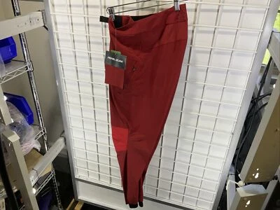 Pantalón de ciclismo PEARL iZUMi Elevate - para hombre talla 32 rojo dalia $170 Foto 1 de 4