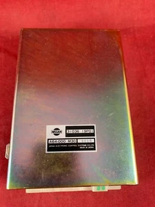 31036-19P01 MÓDULO DE CONTROL DE TRANSMISIÓN 1986 NISSAN 300ZX ¡NOS!! - Imagen 1 de 5