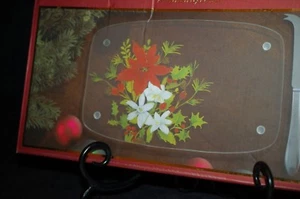 Formaggio Lenox Winter Meadow in vetro con coltello       - Foto 1 di 7