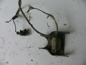 62-65 Honda CL72 250 Scrambler Resistor? Condensor? & Points, USED - Picture 1 of 1