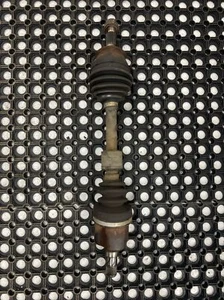 Árbol de transmisión eje articulado eje de transmisión izquierdo MINI Mini Clubman R55 8 605 467 - Imagen 1 de 4