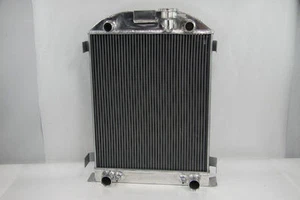 New 3 Row/Core Radiator FORD FLATHEAD Flat Head ENGINE 1932 32 In USA - Picture 1 of 1