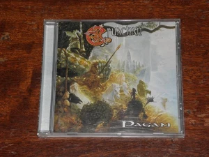 CRUACHAN - PAGAN (CD ALBUM 2004) KARMAGEDDON MEDIA / KARMA026 - Picture 1 of 2