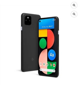 google pixel 4a 5g débloqué - Photo 1 sur 4