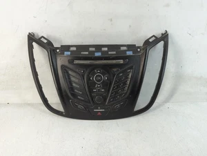 2013-2016 Ford Escape Ac Heater Climate Control Dj5t18k8811ba D8W6E - Picture 1 of 9