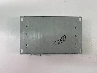 AUDI A4 8EC, B7 Steuergerät 8E0035593L 2008 28172625 - Immagine 1 di 3