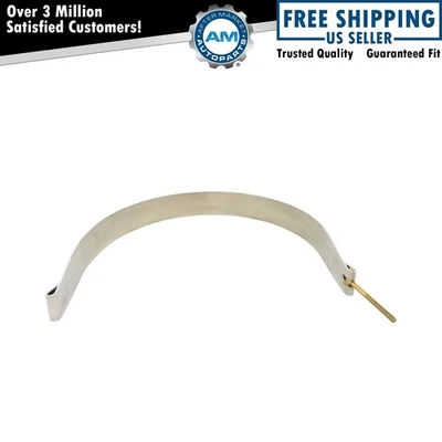 Dorman 578-5407 Fuel Gas Tank Strap LH or RH for Peterbilt Truck New Foto 1 de 4