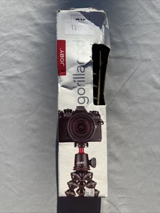 JOBY JB91507-BWW GorillaPod 3K Kit - Picture 1 of 6