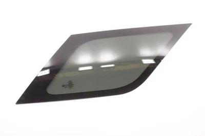 Ford Explorer 2020-2025 cuarto de ventana lateral derecho trasero cristal OEM LB5BS29700AC Foto 1 de 4