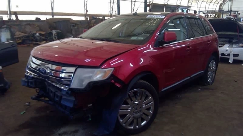 Bomba de dirección asistida compatible con 07-10 EDGE 5637055 Foto 1 de 4