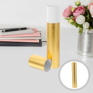 Photo Storage Tube Paper Poster Drawings Tubes Art Carrying Case - Picture 1 of 12
